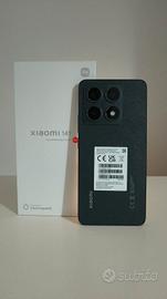 XIAOMI 14 T 12 GB 512 GB NUOVO CON GARANZIA