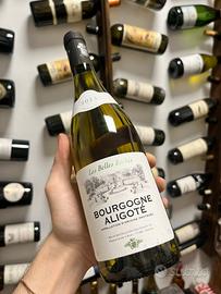 Bourgogne Aligote