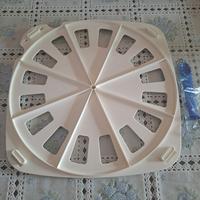 utensile per croissant