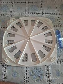 utensile per croissant