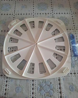 utensile per croissant