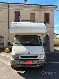 Mansardato rimor con cella del 2015