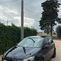 Golf 6 Stile gti 1.4 tsi Stage 2+