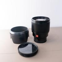 Viltrox 85mm f1.8 MK II / E-mount (Sony)