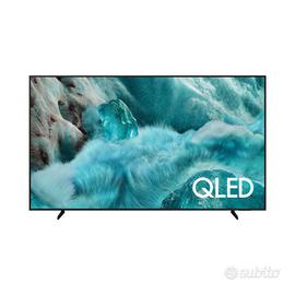 TV 75" QLED 4K SMART QE75Q7FAAU SAMSUNG