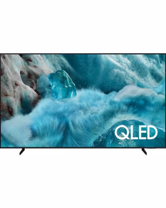 TV 75" QLED 4K QE75Q7FA SAMSUNG - CONSEGNA A CASA