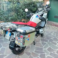 BMW R1200GS ADV 30° anniversario