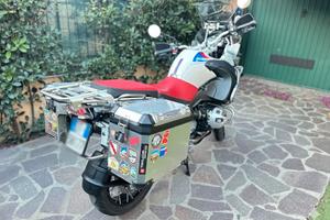 BMW R1200GS ADV 30° anniversario