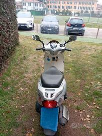 Chiocciola 125