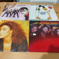 dischi vinile 33 giri prima stampa 