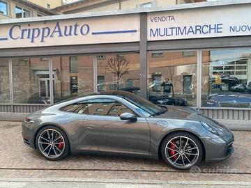 Porsche 911 992 Carrera S Coupè