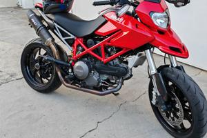 Ducati 796 - 2009