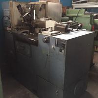 INDEX ER 25 torretta lathe