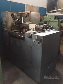 INDEX ER 25 torretta lathe