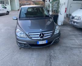 Mercedes-benz B 180 B 180 CDI BlueEFFICIENCY Execu