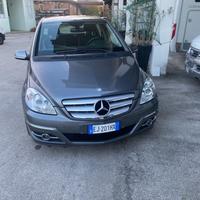 Mercedes-benz B 180 B 180 CDI BlueEFFICIENCY Execu