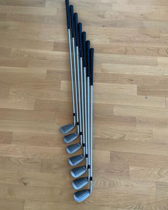 Mazze golf Dunlop donna