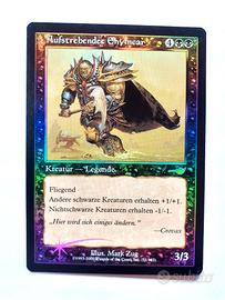 MTG Magic Aufstrebender Envincar Foil Nemesis