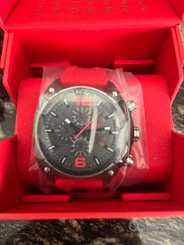 Orologio uomo diesel