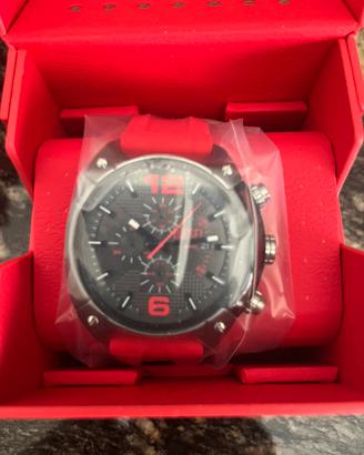 Orologio uomo diesel