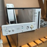 Nintendo Wii