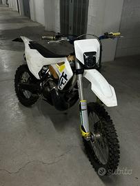 Husqvarna TE 250i 2019