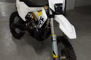 Husqvarna TE 250i 2019