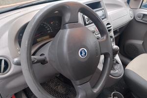 Fiat Panda 2003