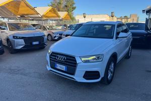 Audi Q3 2.0 TDI 150 CV quattro Sport