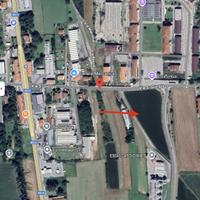 Reana del Rojale terreno industriale 11000 Mq