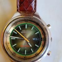 Seiko 5 sports Speed time