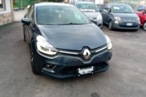 Renault Clio dCi 8V 90CV Restyling Aut. - 2018