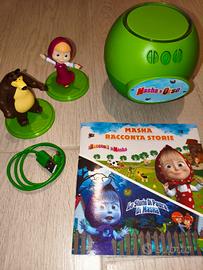 Masha Racconta Storie