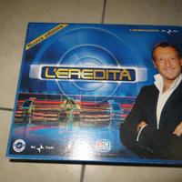 Gioco da tavolo eredita'