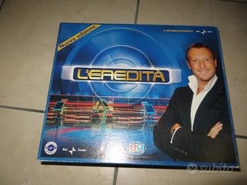 Gioco da tavolo eredita'