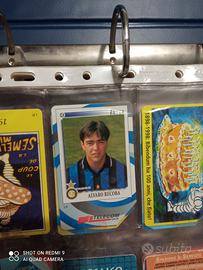 Schede telefoniche da collezione