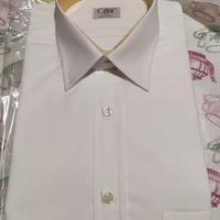 Camicia Cassera uomo mezza manica nuova!
