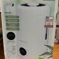 Umidificatore d’aria