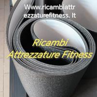 Ricambi attrezzature fitness