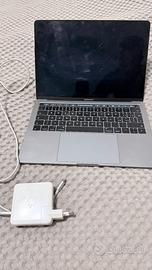 Apple MacBook Pro 13" 2016 Intel Core i5 2,9 Ghz 5