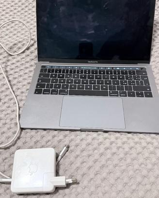 Apple MacBook Pro 13" 2016 Intel Core i5 2,9 Ghz 5