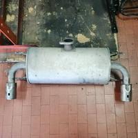 TERMINALE POST. MAZDA