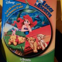 Libro bambini Leggi e ascolta con CD