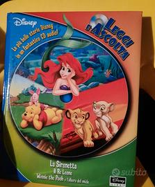 Libro bambini Leggi e ascolta con CD