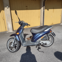 Piaggio liberty 50 4t