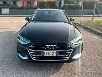Avant 30 TDI S tronic advanced