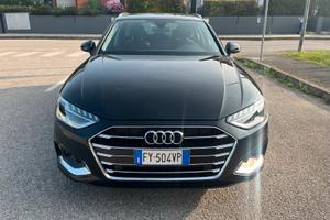 Avant 30 TDI S tronic advanced