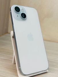 IPHONE 15 128 GIGA CON GARANZIA