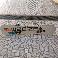 Snowboard Wedze
