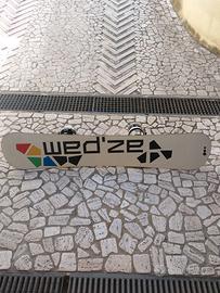 Snowboard Wedze